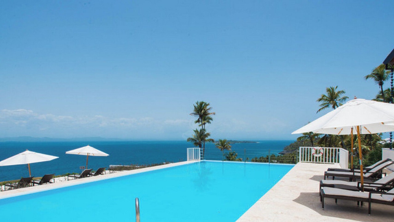 Photo of Outdoor in Punta Balandra