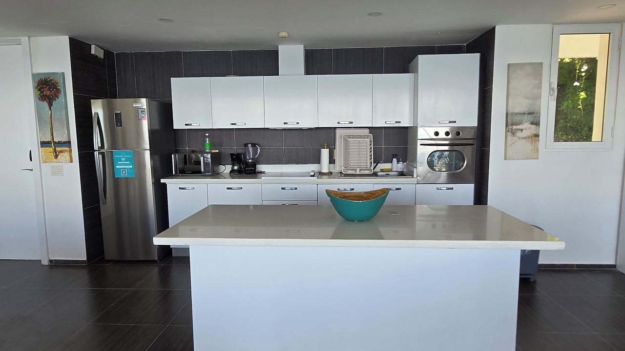 Photo of Kitchen in Punta Balandra