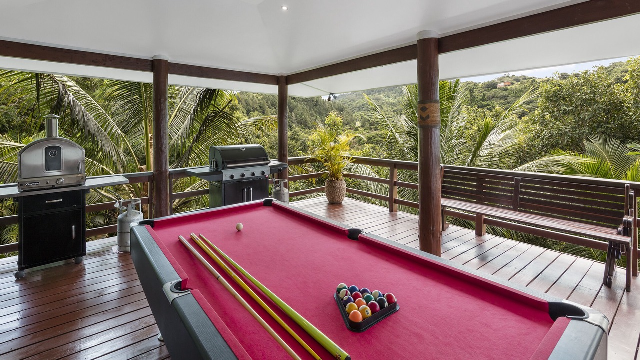 Photo of Patio Balcony in Tagaqe