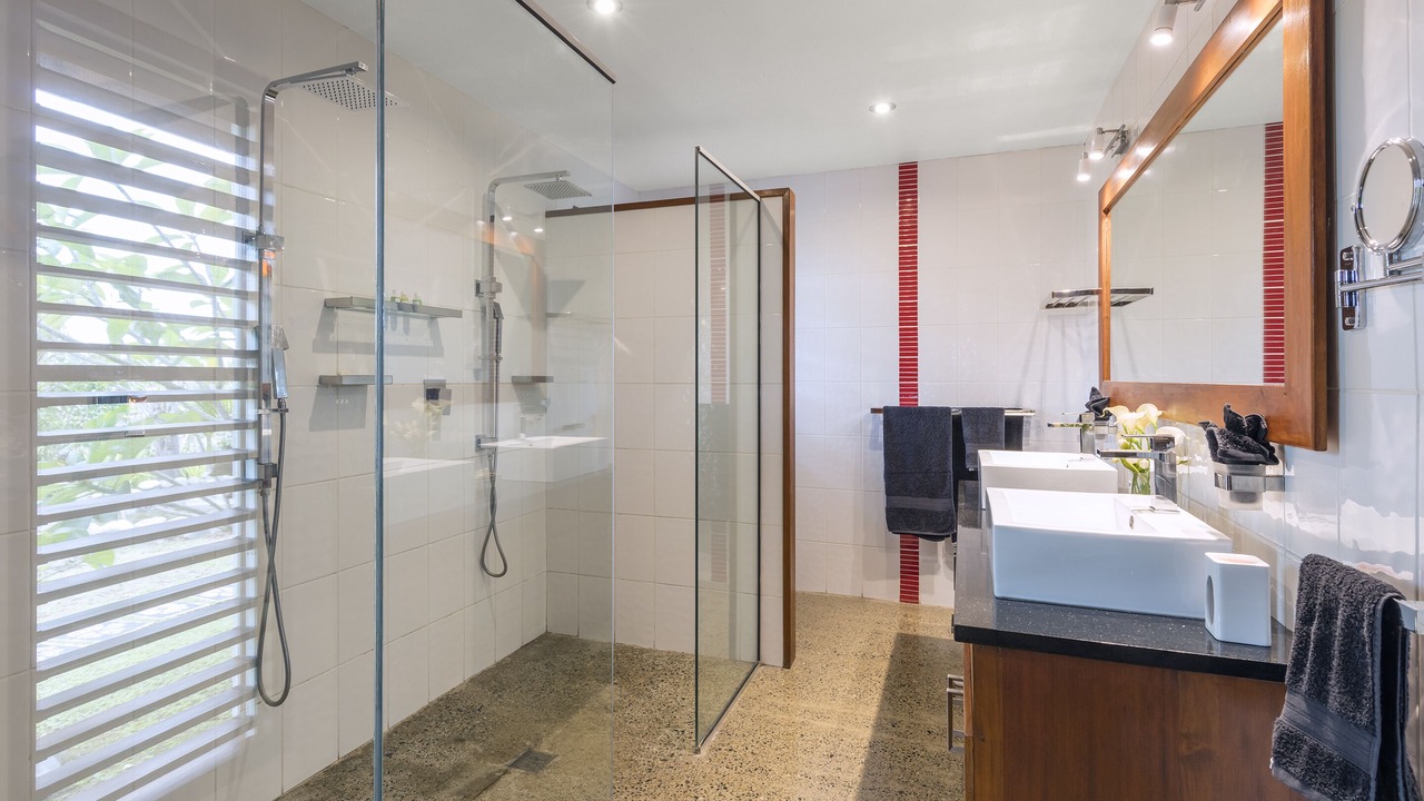 Photo of Bathroom in Tagaqe