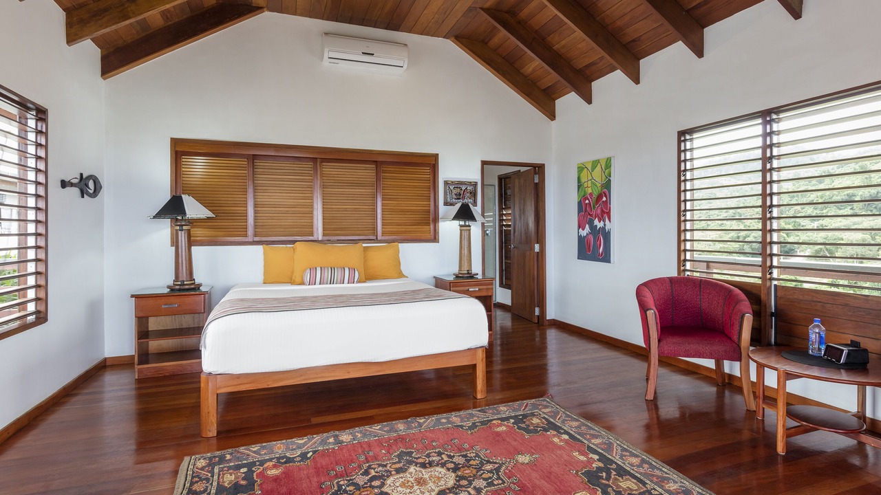 Photo of Bedroom in Tagaqe