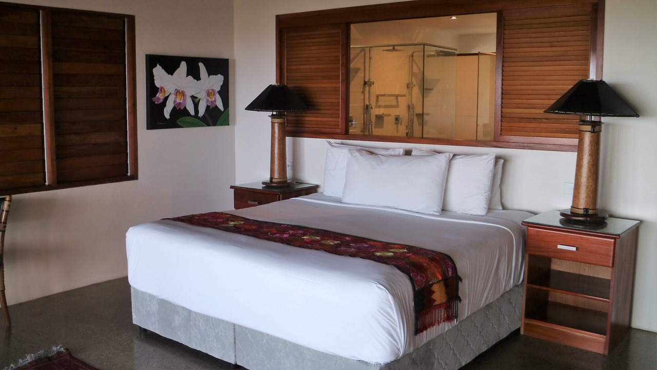 Photo of Bedroom in Tagaqe