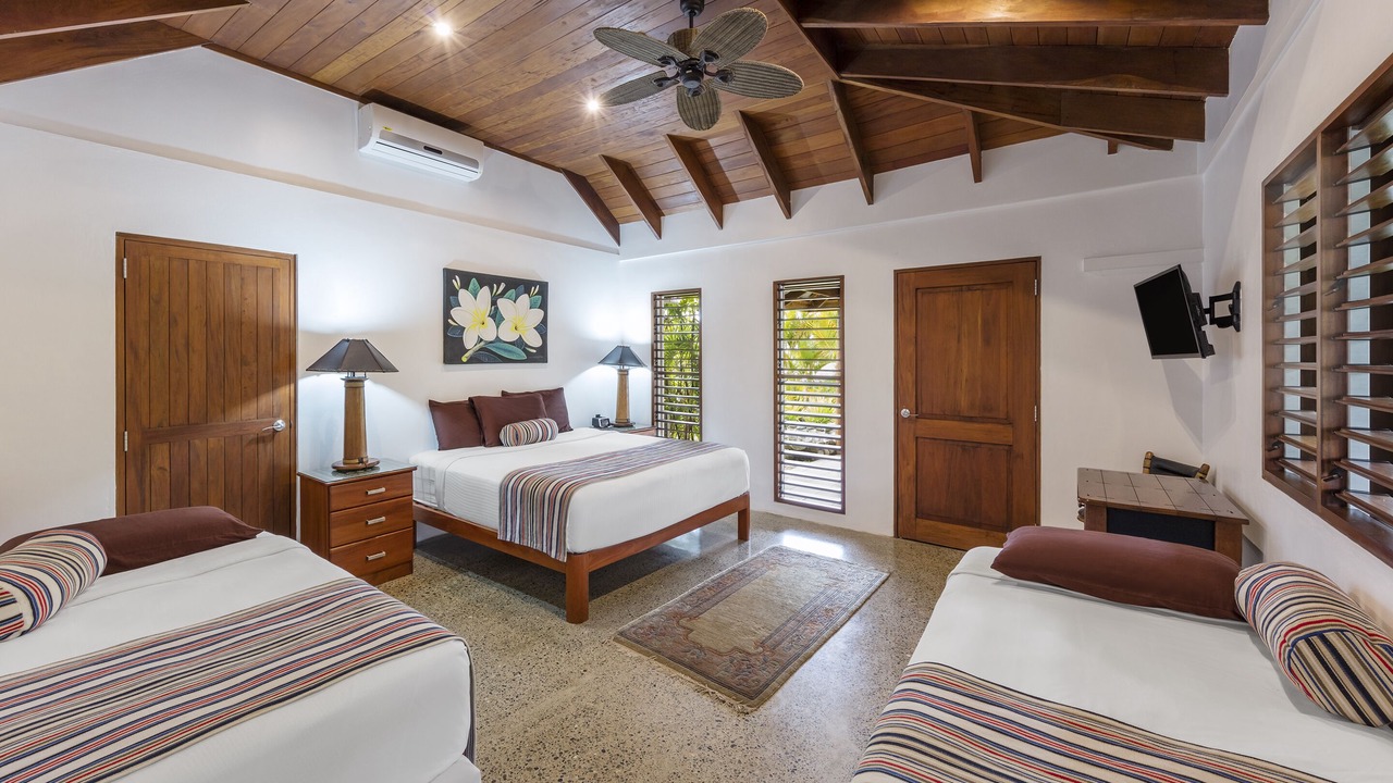 Photo of Bedroom in Tagaqe