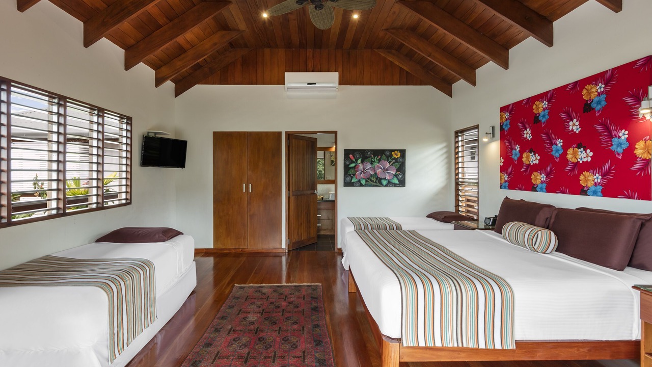 Photo of Bedroom in Tagaqe