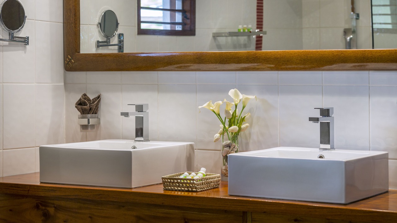 Photo of Bathroom in Tagaqe