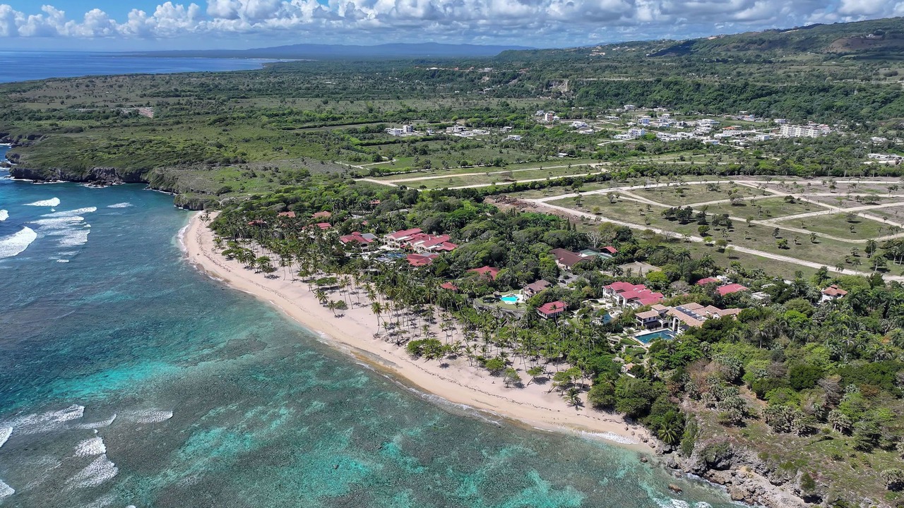Photo of Outdoor in Cabrera