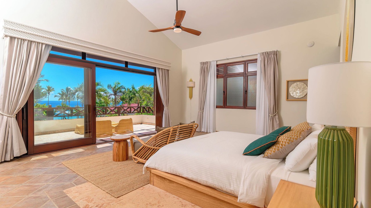 Photo of Bedroom in Cabrera