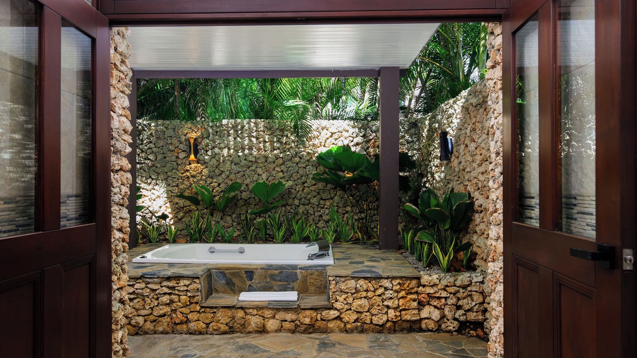 Photo of Bathroom in Cabrera