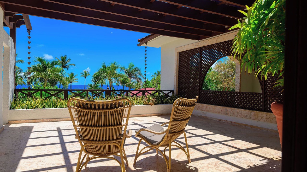 Photo of Patio Balcony in Cabrera