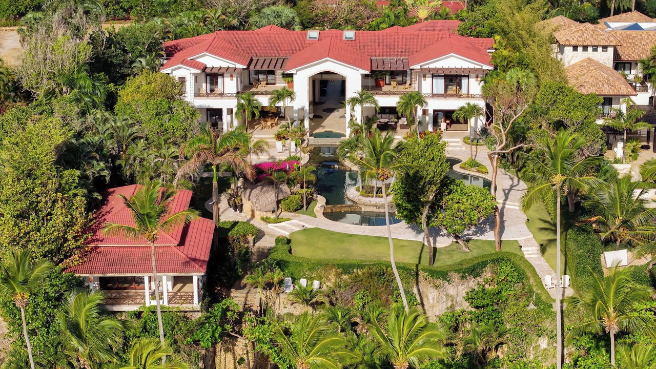 Photo of Outdoor in Cabrera
