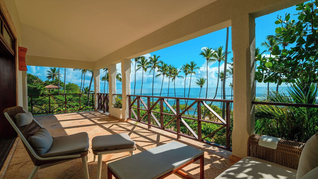 Photo of Patio Balcony in Cabrera
