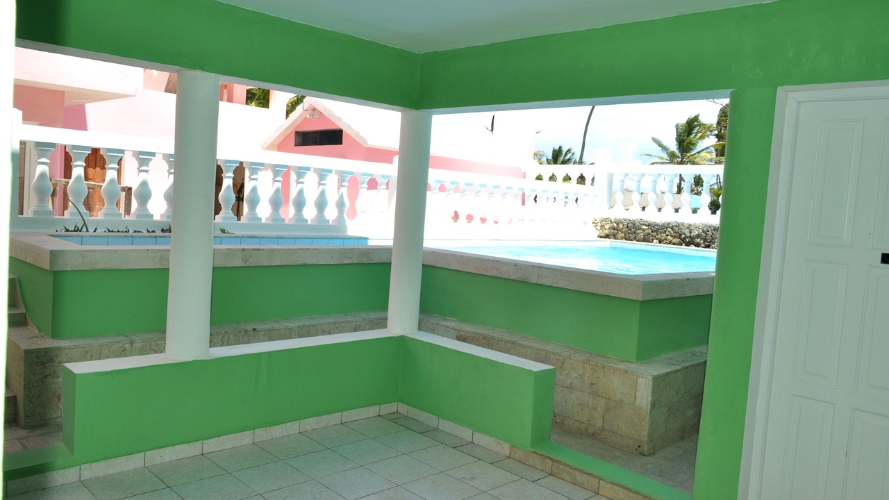 Photo of Outdoor in Cabarete