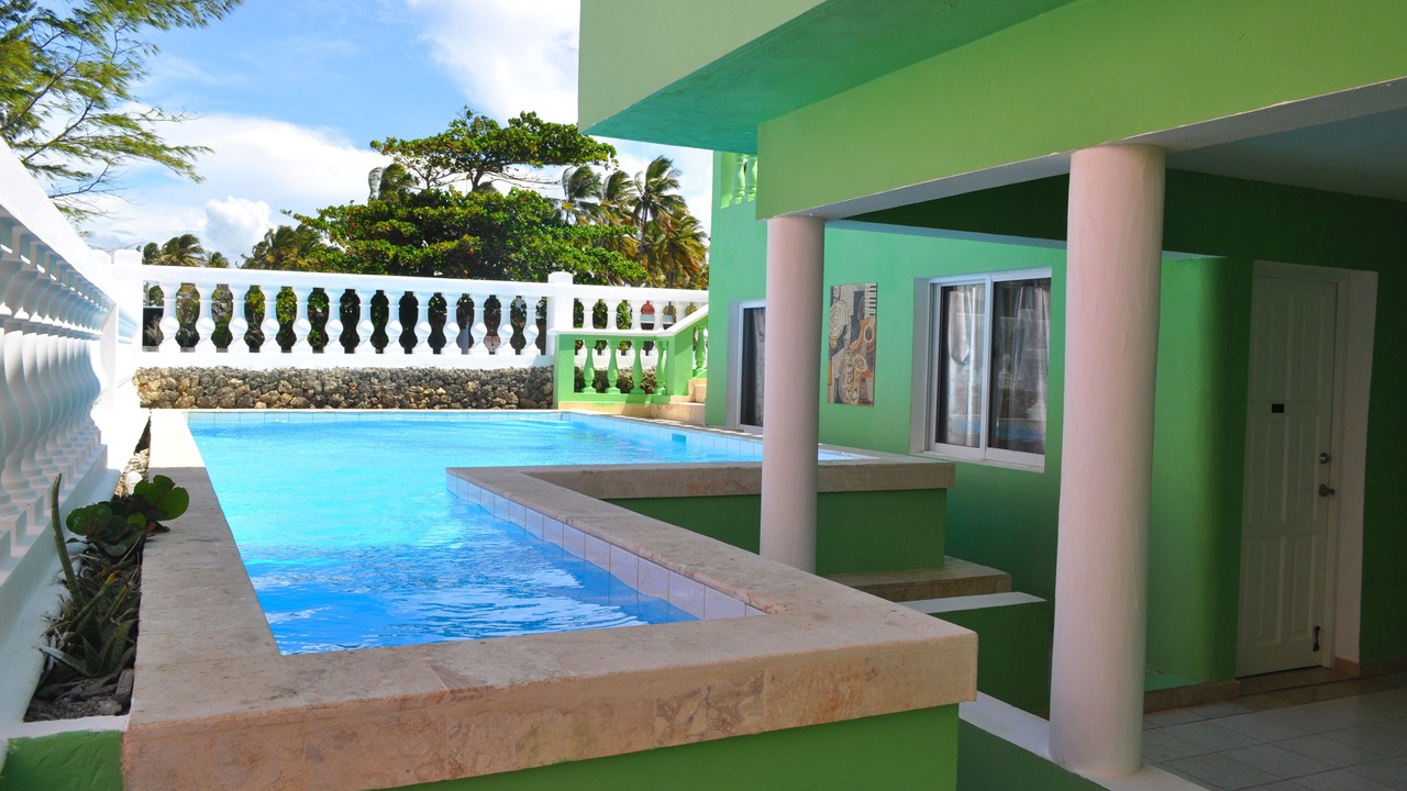 Photo of Outdoor in Cabarete