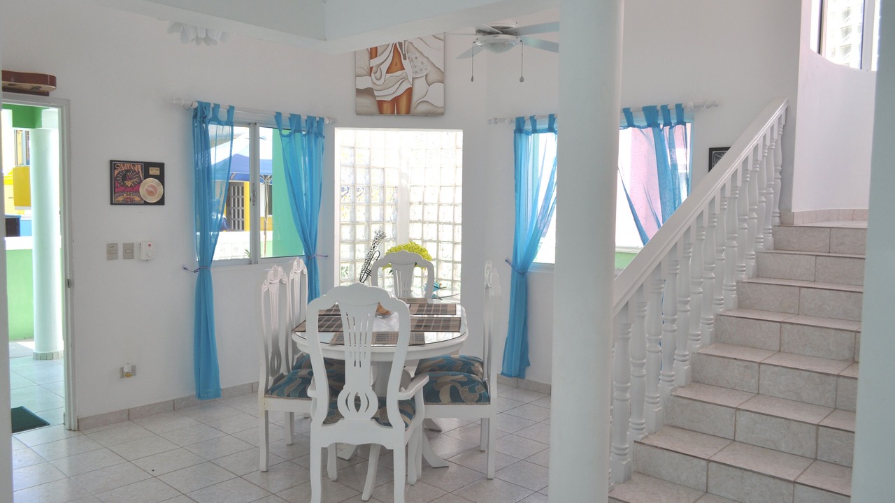 Photo of Bedroom in Cabarete