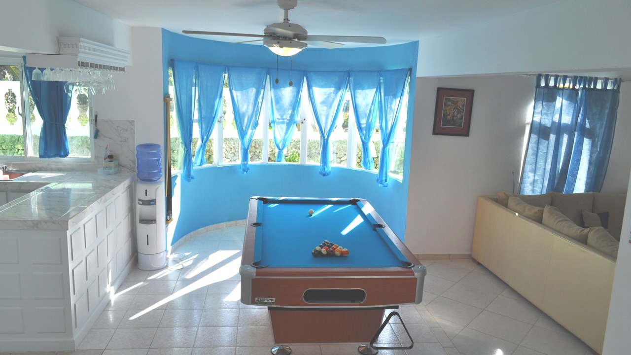 Photo of Outdoor in Cabarete