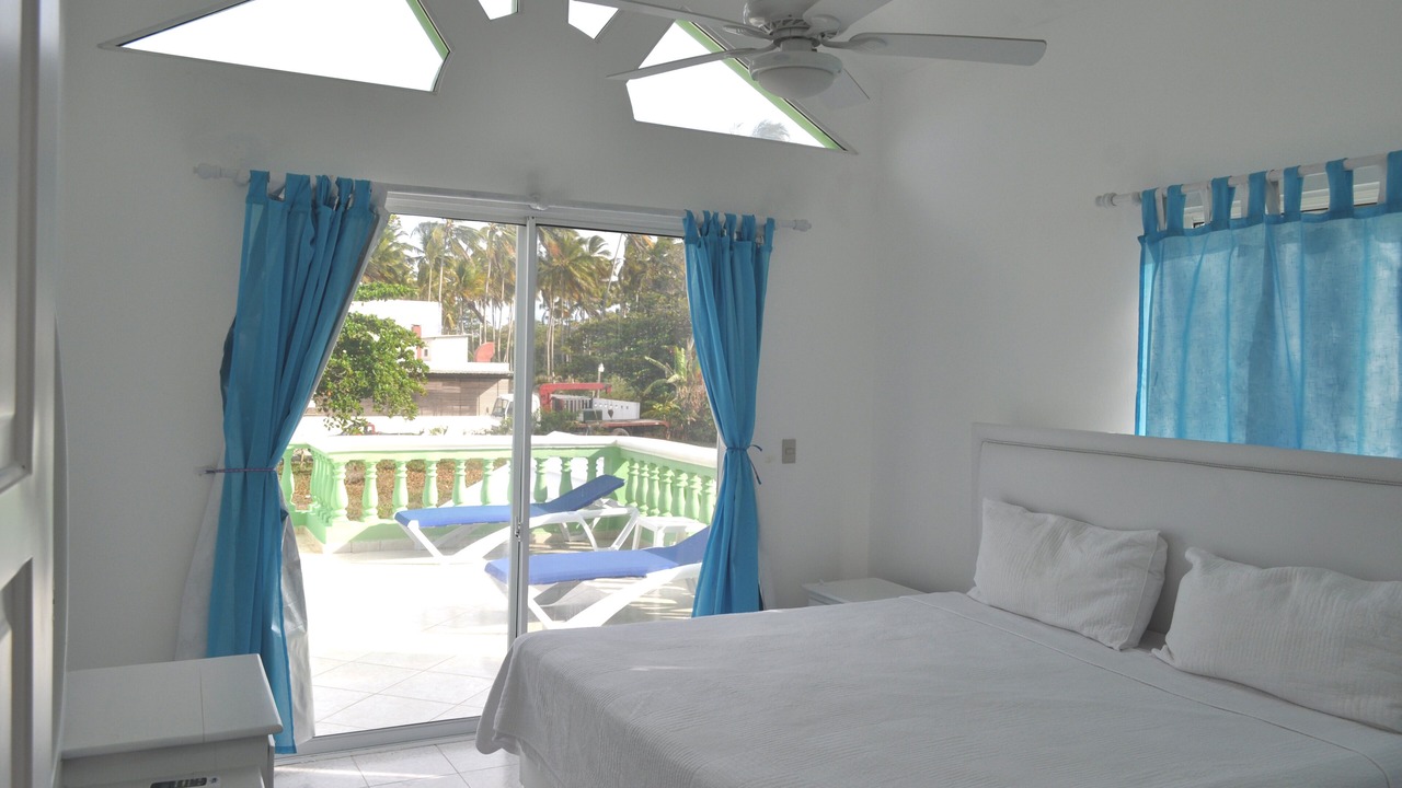 Photo of Outdoor in Cabarete