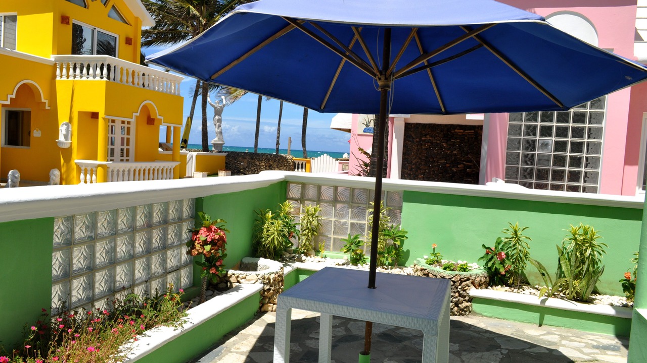Photo of Others in Cabarete