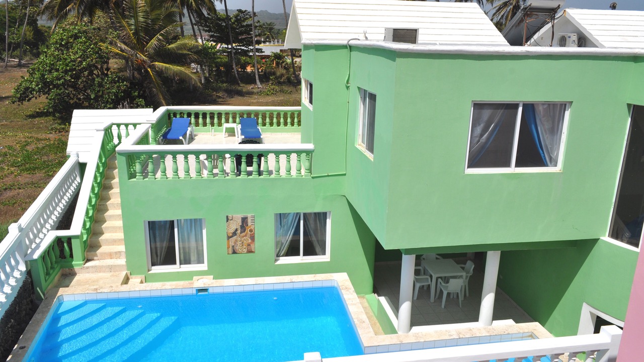 Photo of Outdoor in Cabarete