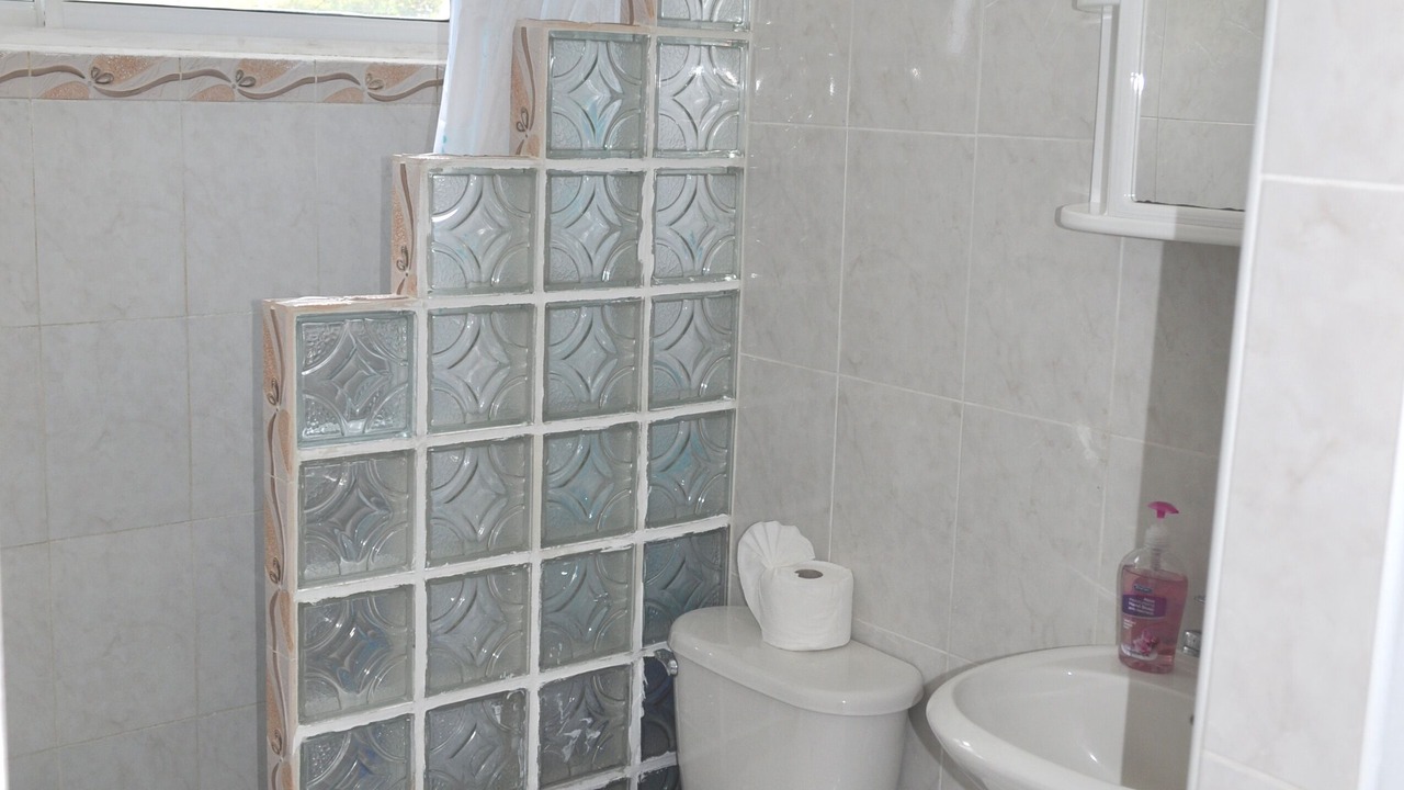 Photo of Bathroom in Cabarete