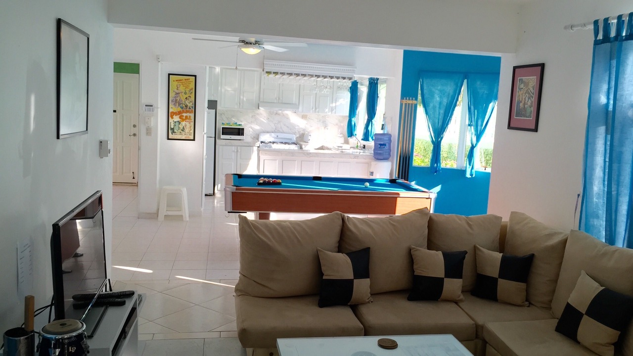 Photo of Others in Cabarete