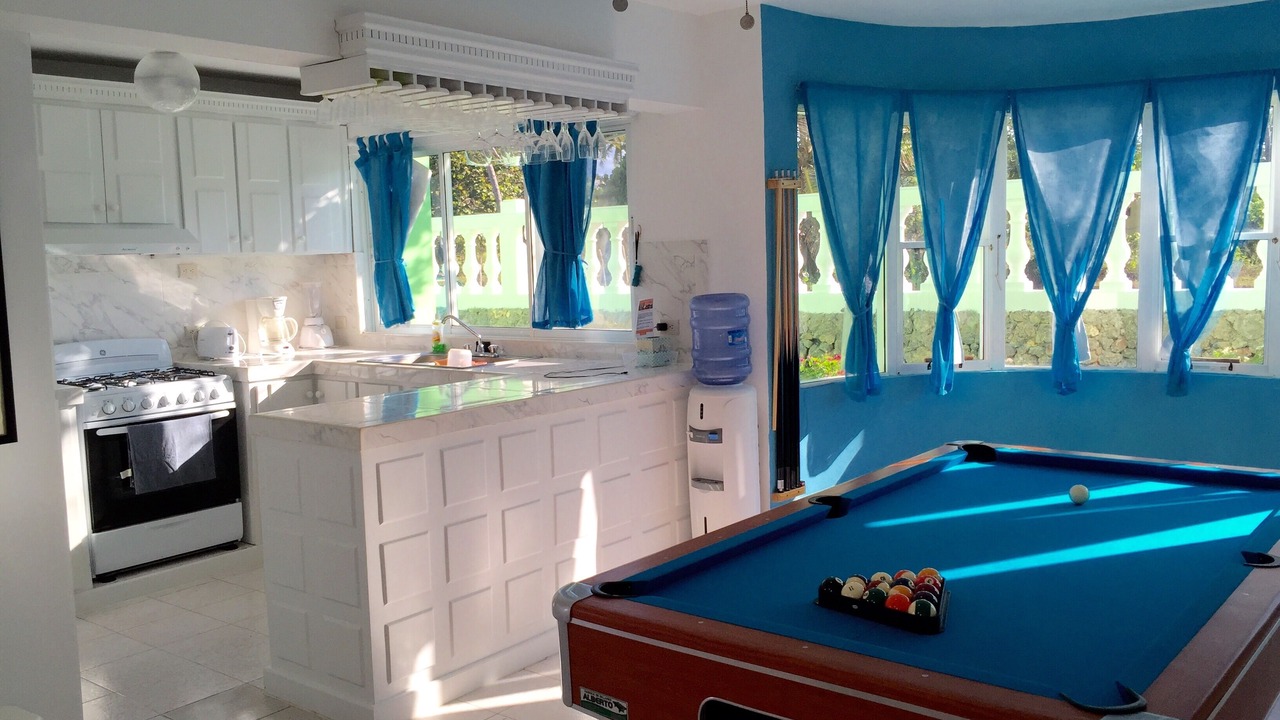 Photo of Outdoor in Cabarete