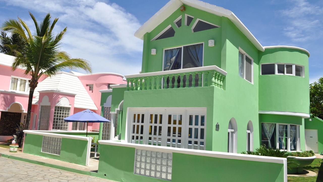 Photo of Outdoor in Cabarete