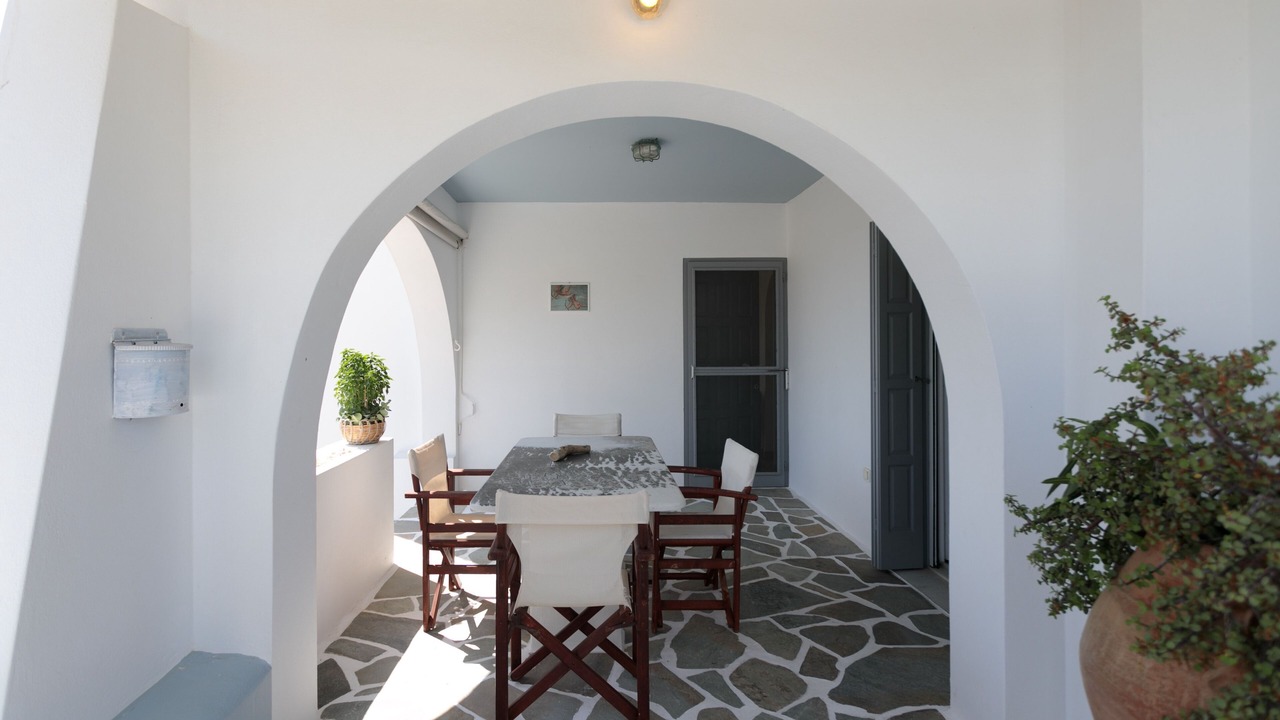 Photo of Outdoor in Naxos