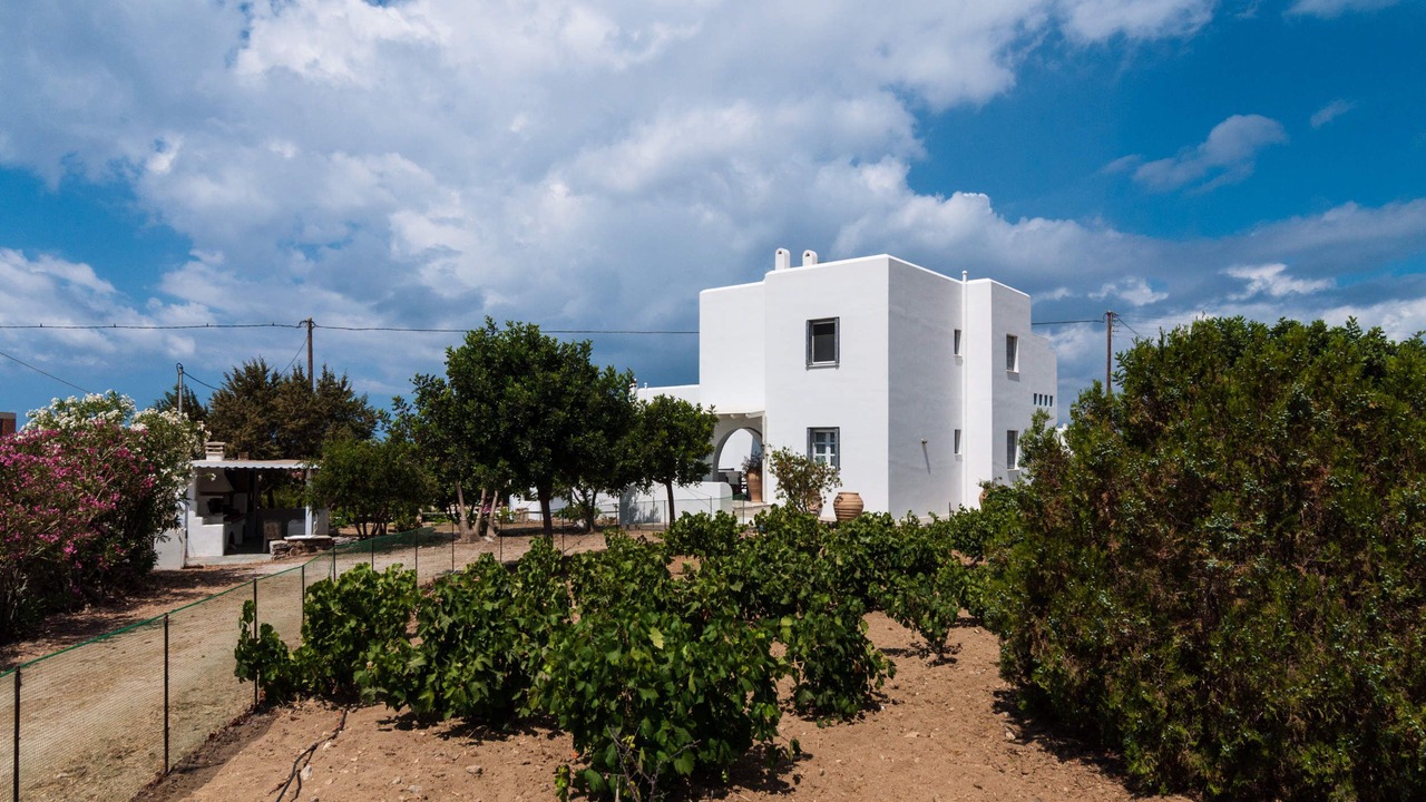 Photo of Outdoor in Naxos