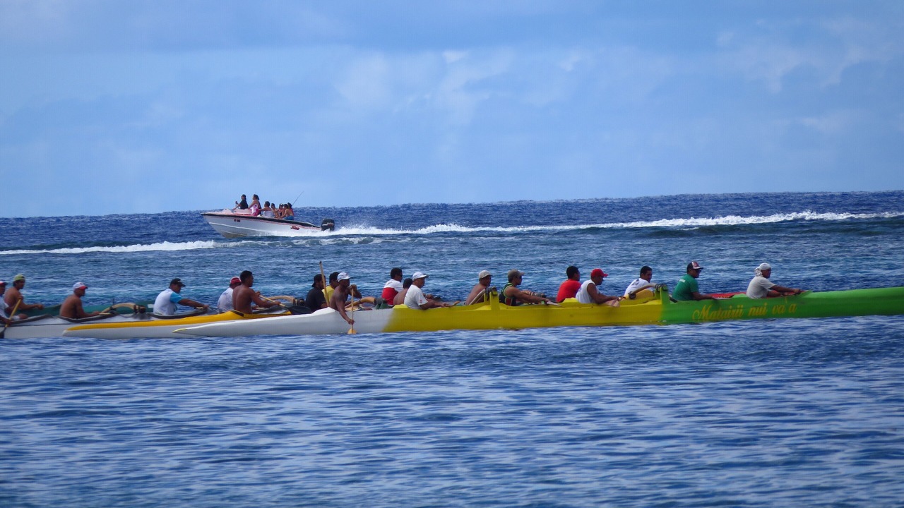 Photo of Others in Papeto'ai