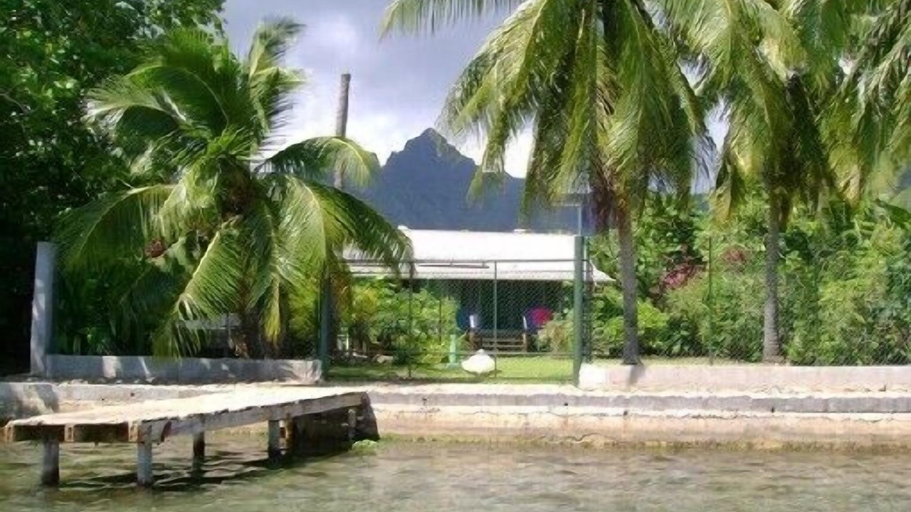 Photo of Outdoor in Papeto'ai