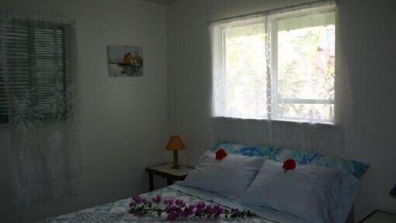 Photo of Bedroom in Papeto'ai