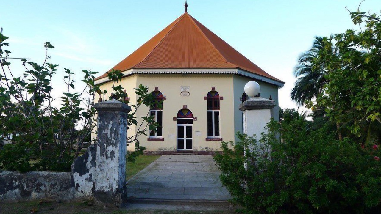 Photo of Outdoor in Papeto'ai