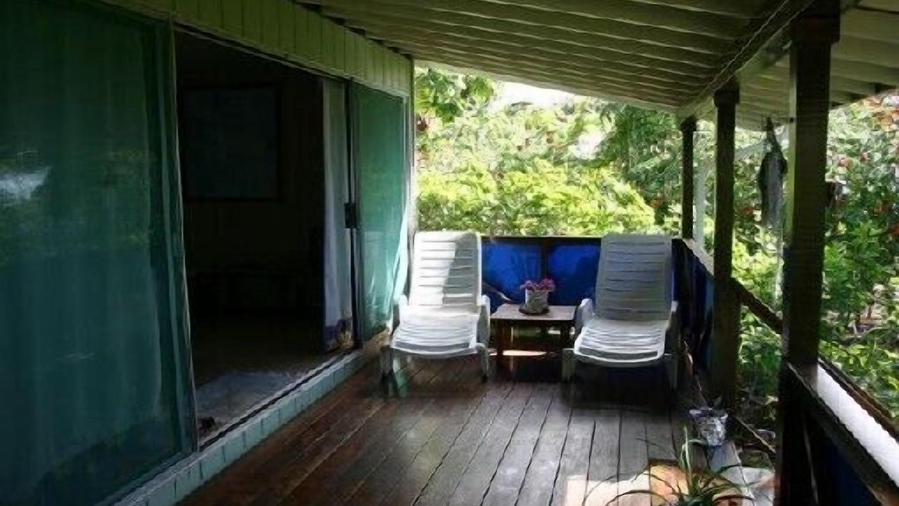 Photo of Patio Balcony in Papeto'ai