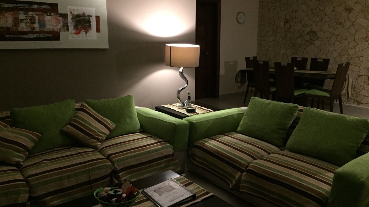 Photo of Livingroom in El Cortecito