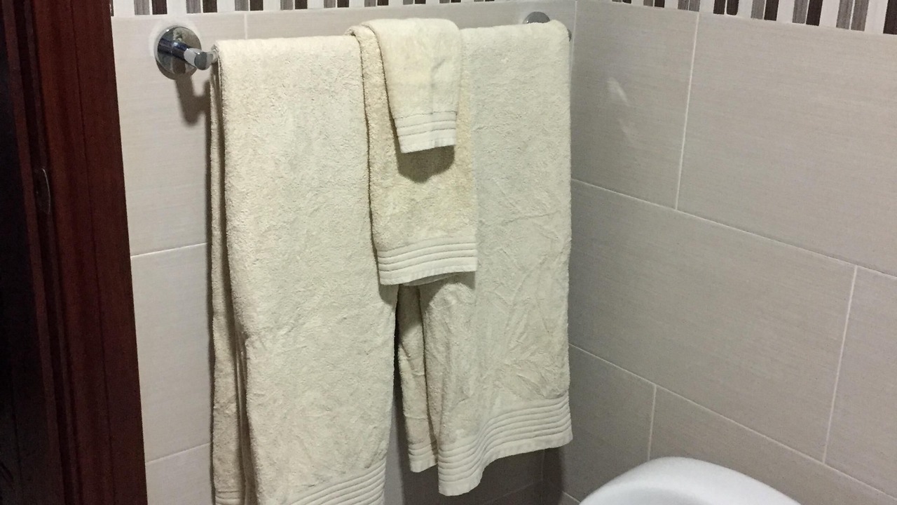 Photo of Bathroom in El Cortecito