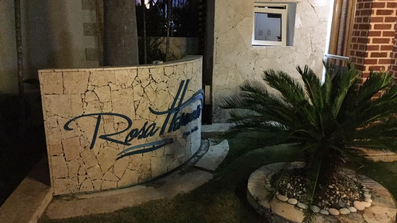 Photo of Outdoor in El Cortecito