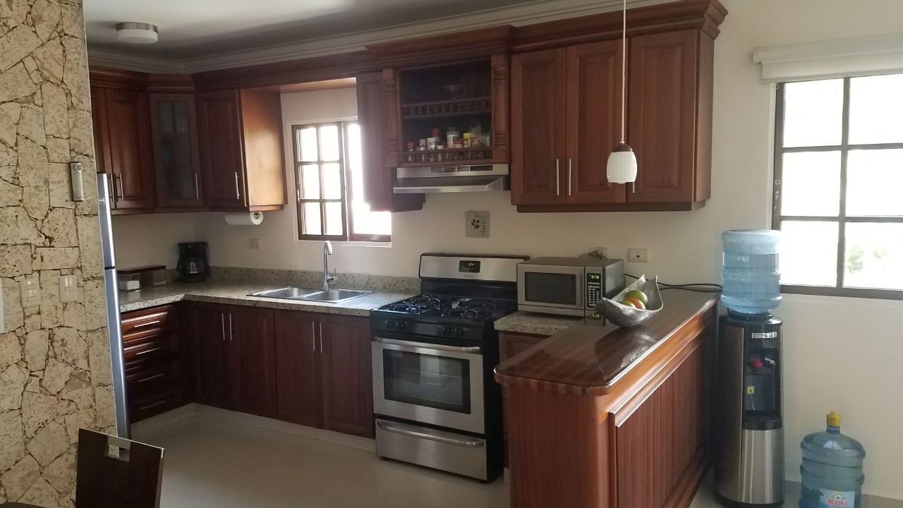 Photo of Kitchen in El Cortecito
