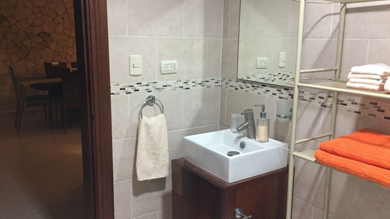 Photo of Bathroom in El Cortecito