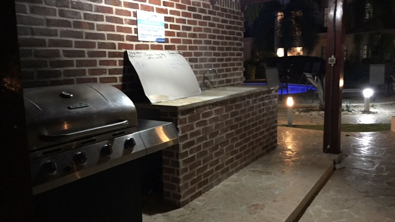 Photo of Patio Balcony in El Cortecito
