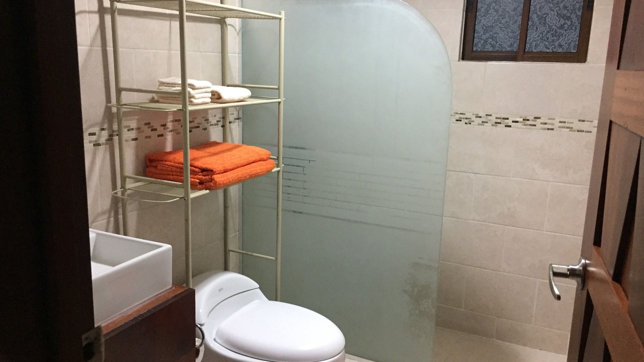 Photo of Bathroom in El Cortecito