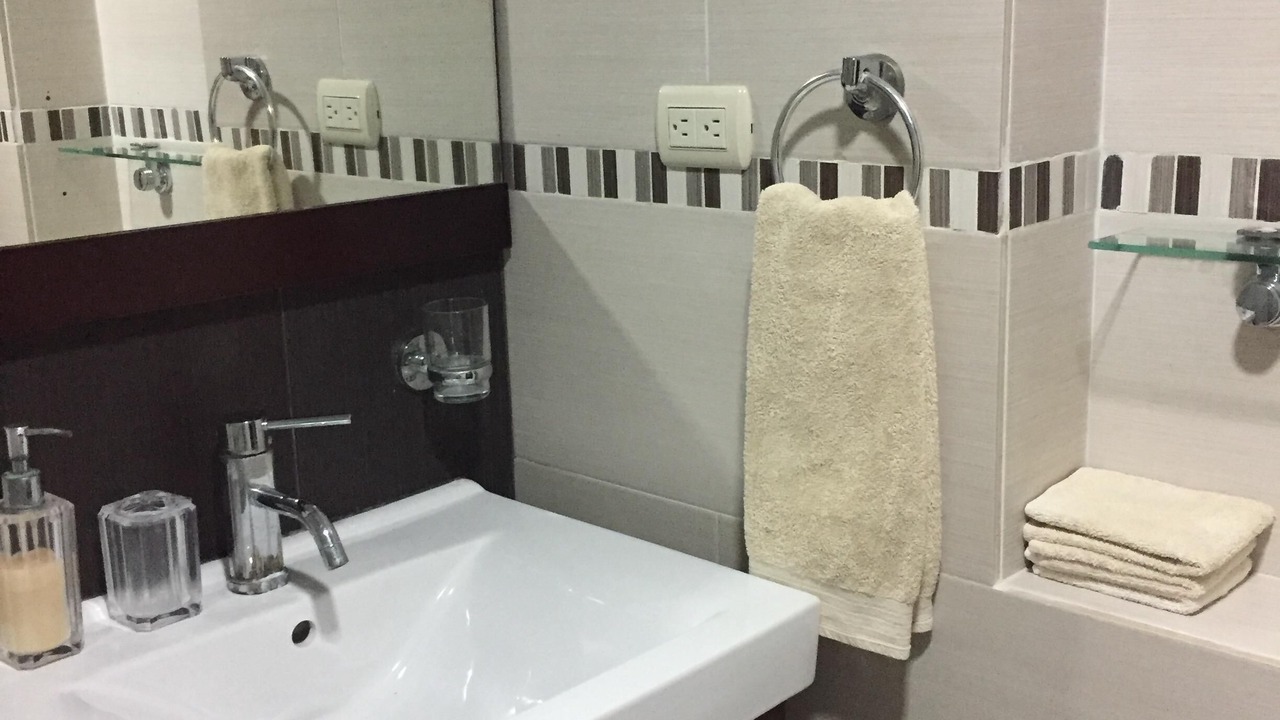 Photo of Bathroom in El Cortecito