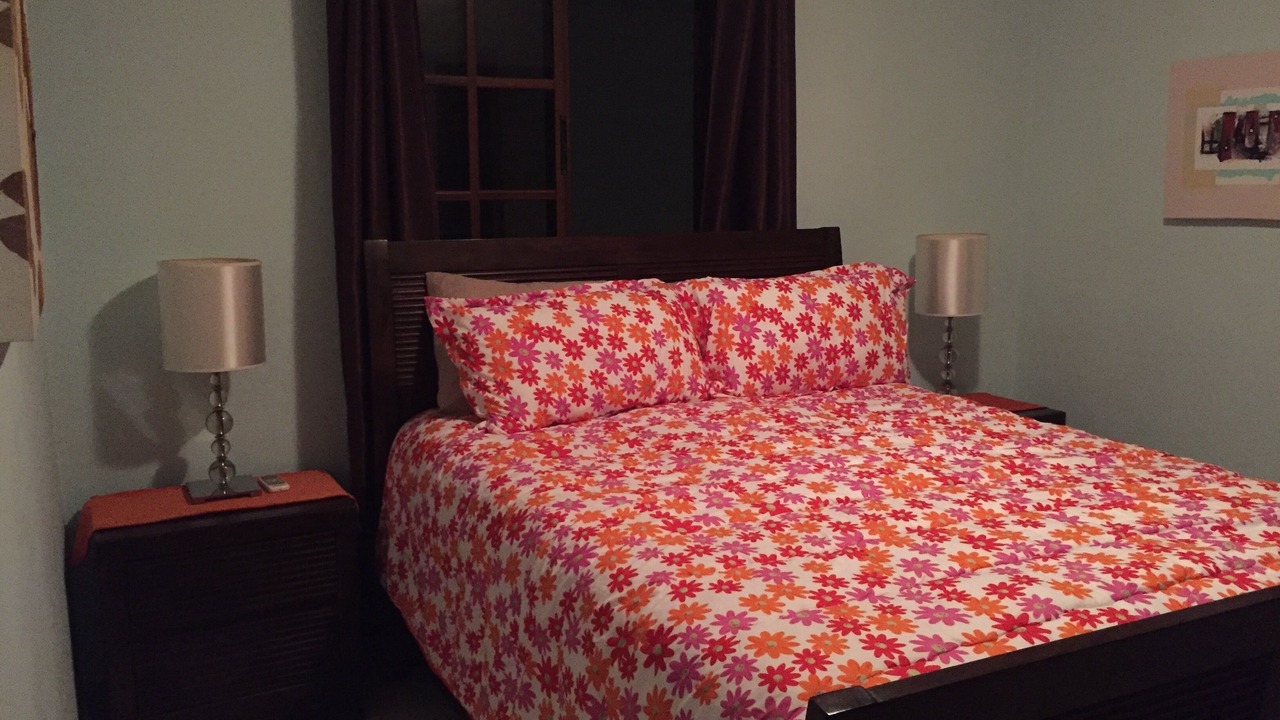 Photo of Bedroom in El Cortecito