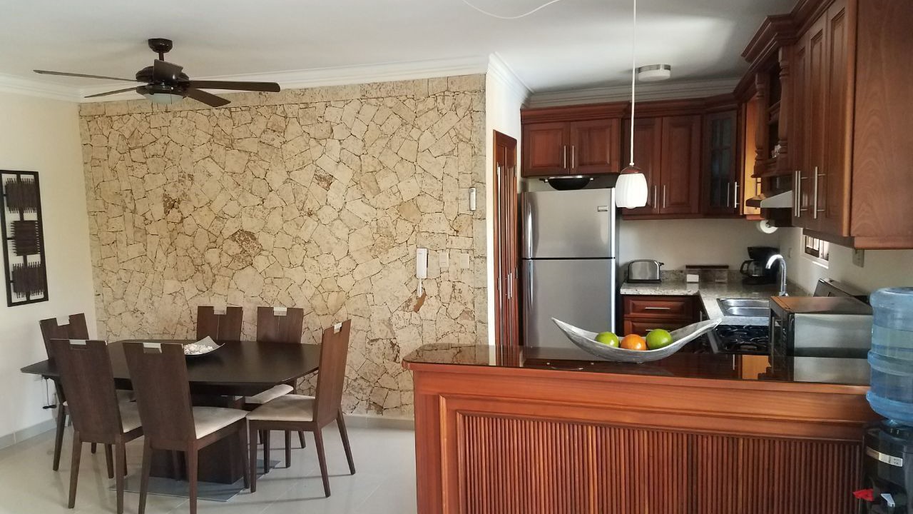 Photo of Kitchen in El Cortecito
