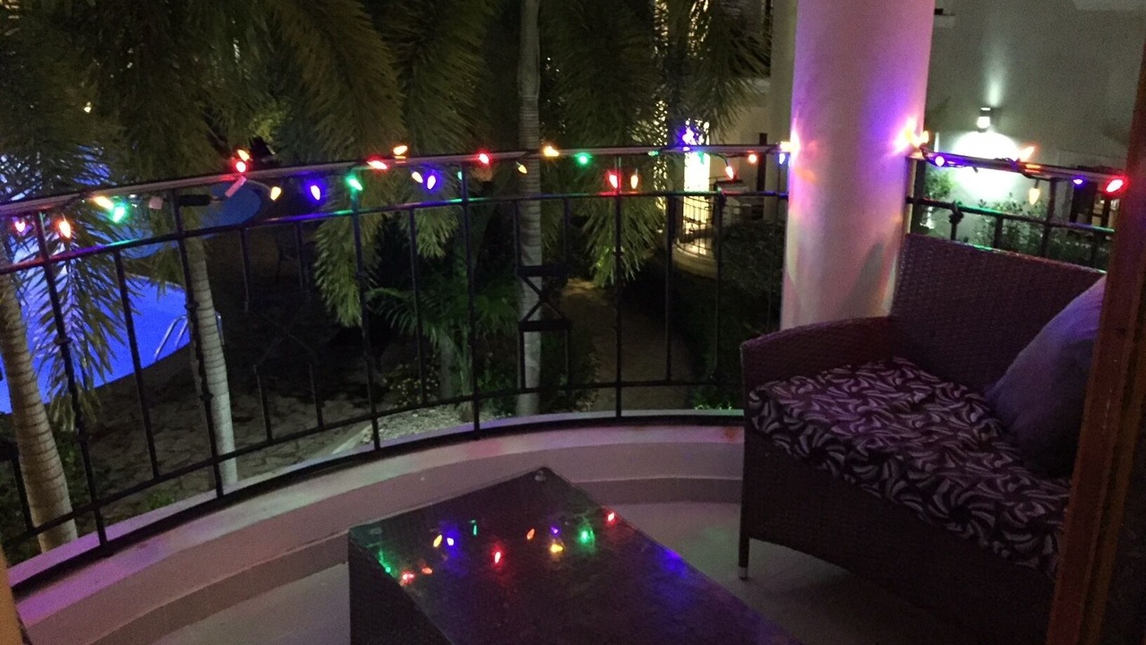 Photo of Patio Balcony in El Cortecito