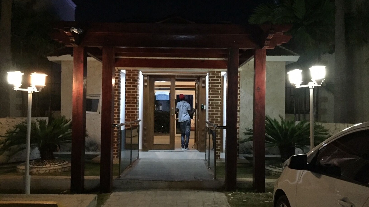 Photo of Outdoor in El Cortecito