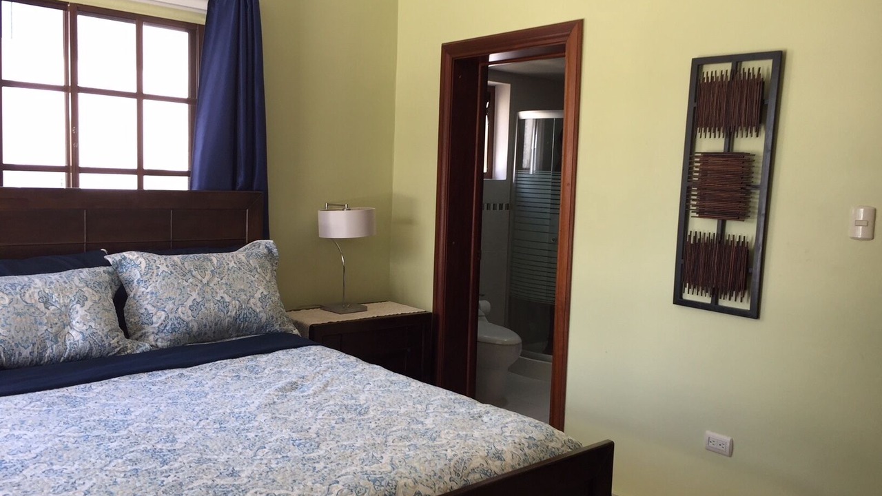Photo of Bedroom in El Cortecito