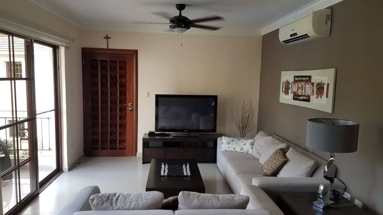 Photo of Livingroom in El Cortecito