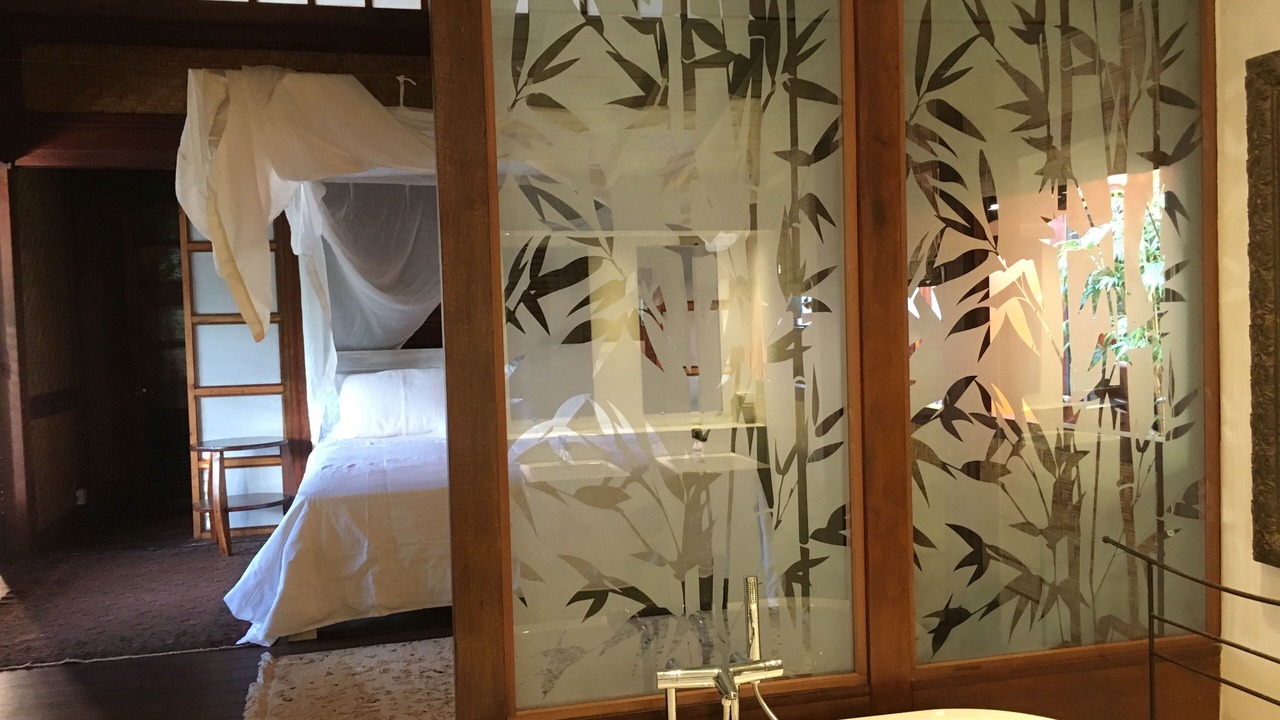 Photo of Bedroom in Temae