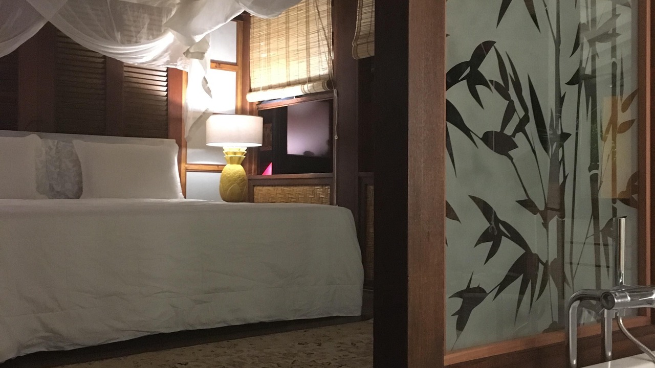 Photo of Bedroom in Temae