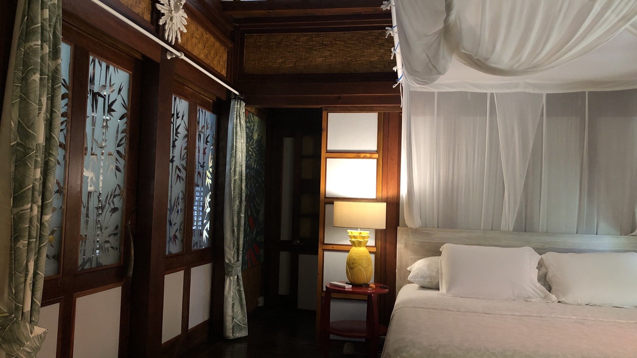 Photo of Bedroom in Temae